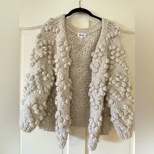 This sweater is so popular!